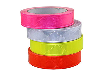 廣告級反光膜和晶彩格反光膜哪個好？蘇州曼彩交通為您解答[蘇州曼彩]