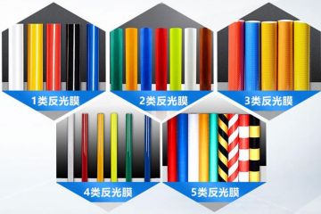 海上用的反光貼叫什么-船舶救生用品專用SOLAS反光貼 海上用的反光貼叫什么-船舶救生用品專用SOLAS反光貼