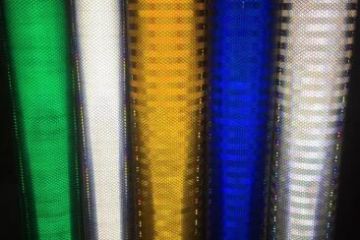 五類反光膜的用途-鉆石膜能用在哪些場景 五類反光膜的用途-鉆石膜能用在哪些場景