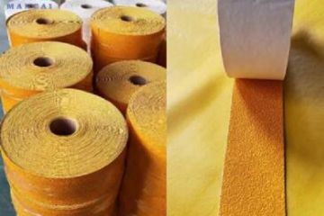 有什么產品可以大大提高了道路安全性呢-預成型反光標線 有什么產品可以大大提高了道路安全性呢-預成型反光標線