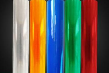 鉆石反光膜清除方法-鉆石級反光膜外觀特點 鉆石反光膜清除方法-鉆石級反光膜外觀特點