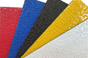 公路標線帶的施工方法-預成型道路反光標線帶 公路標線帶的施工方法-預成型道路反光標線帶