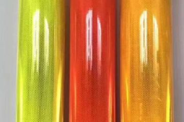 鉆石級反光膜是幾級反光膜-鉆石級反光膜外觀特點 鉆石級反光膜是幾級反光膜-鉆石級反光膜外觀特點