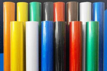 3100反光膜和5100反光膜的區(qū)別-廣告級反光膜 3100反光膜和5100反光膜的區(qū)別-廣告級反光膜