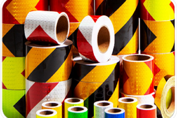 晶彩格和反光貼區別-晶彩格反光膜是什么材質 晶彩格和反光貼區別-晶彩格反光膜是什么材質