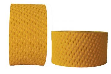 減速震蕩標線施工方案-預成型震蕩反光標線 減速震蕩標線施工方案-預成型震蕩反光標線