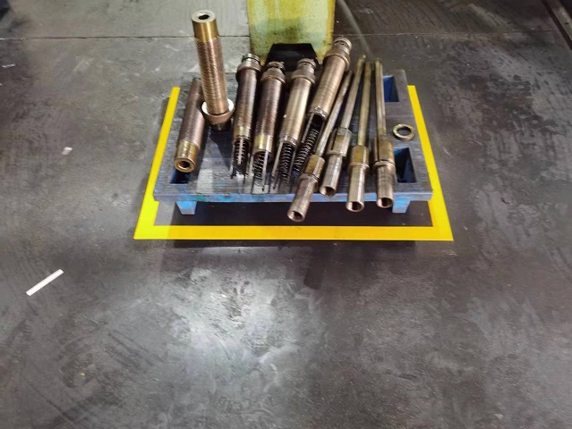 5s產品區域標線 5s產品區域標線