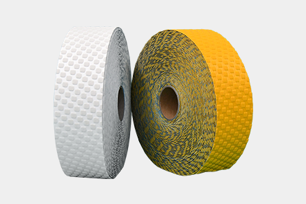 預成型反光標線帶 預成型反光標線帶