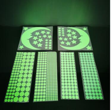 夜光貼 夜光貼