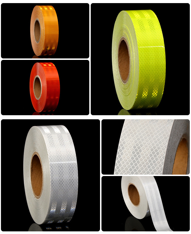 晶彩格反光貼詳情 晶彩格反光貼詳情