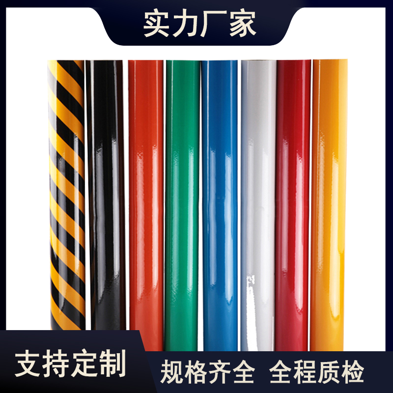 工程級(jí)反光膜對(duì)應(yīng)幾類