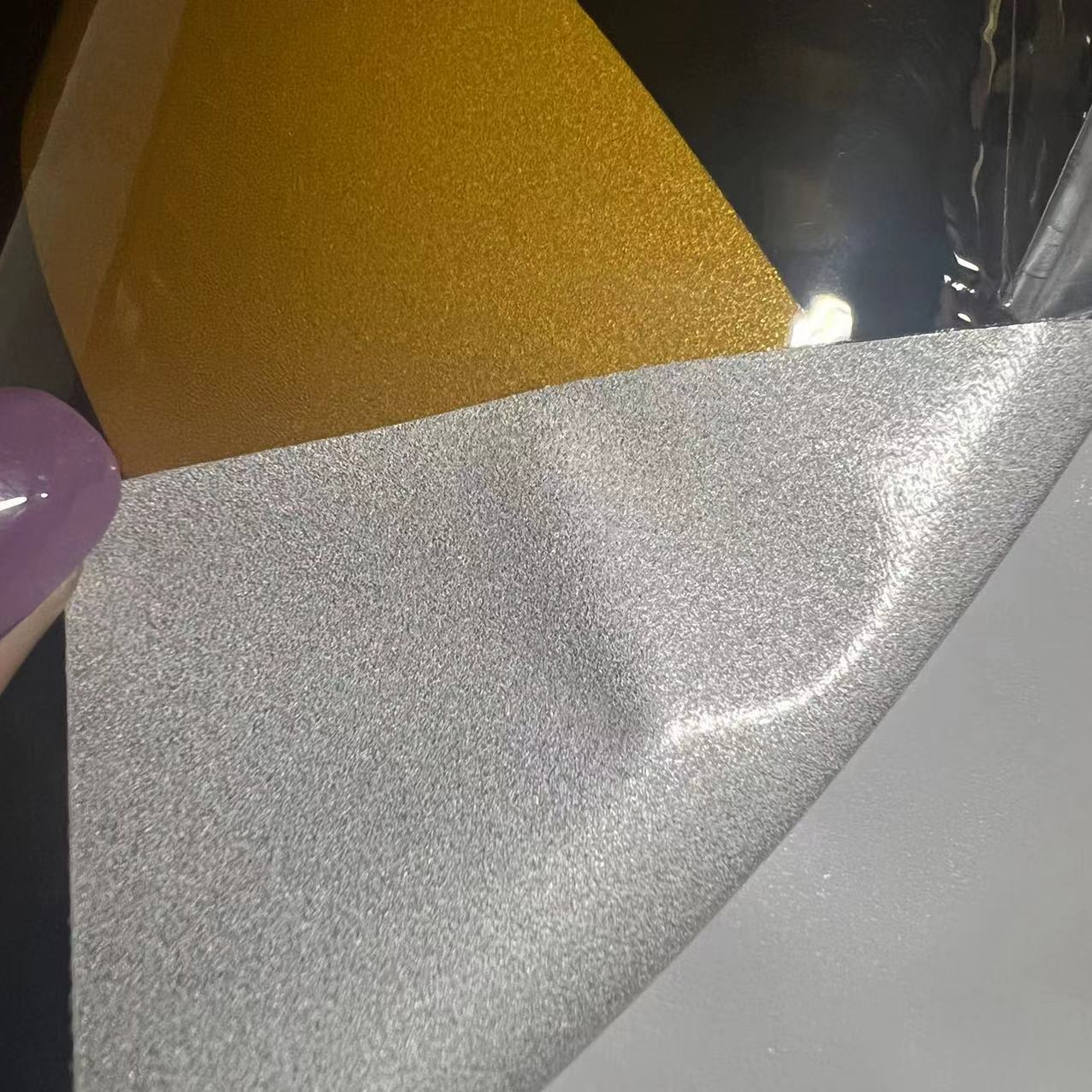 反光膜的使用場景有哪些？